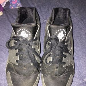 Men’s air huaraches